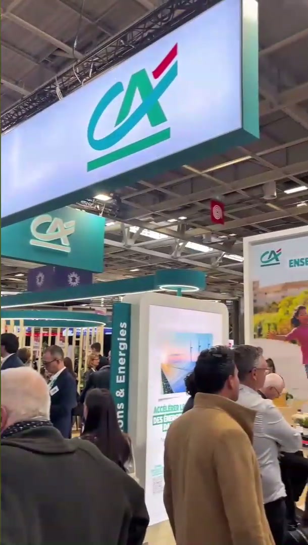 Salon des Maires — Immersion au cœur de l’événement
