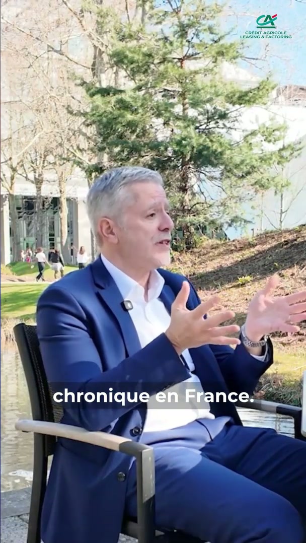 Parole d’expert — L’eau, un enjeu majeur pour demain