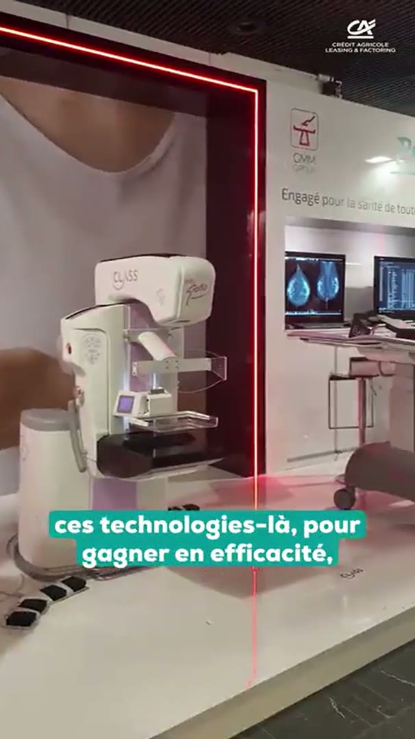 JFR 2026 — Au cœur de l’innovation médicale