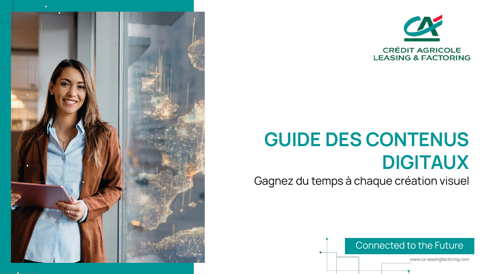 Guide des contenus digitaux — Page 01