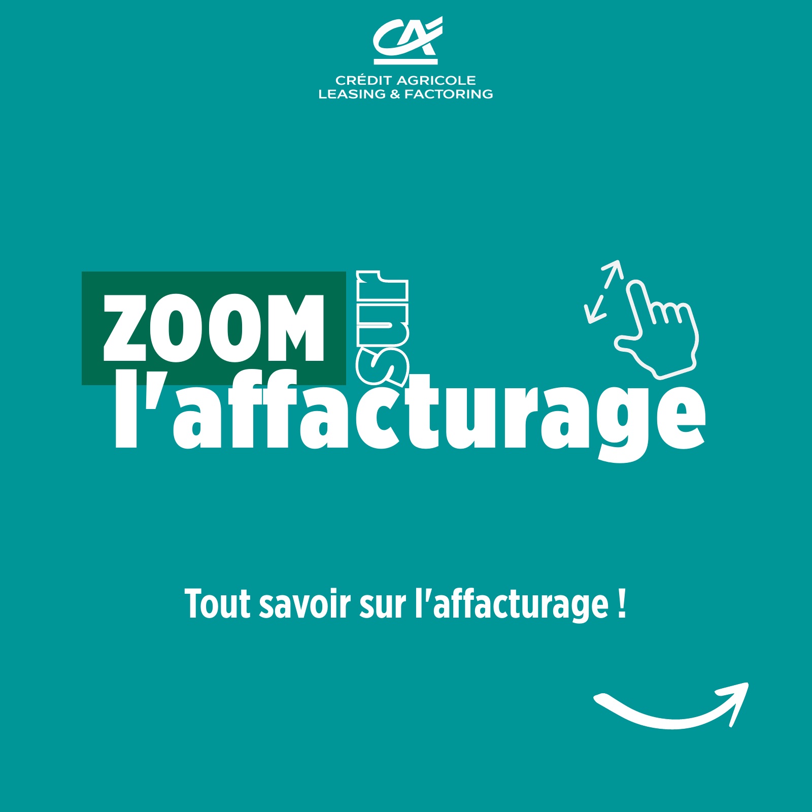 On vous explique — L’affacturage en toute simplicité